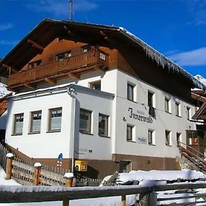 Gasthof Haus Innerwald By Châtel Reizen, Sölden
