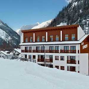 Apartment Haus Sportiv, Sölden
