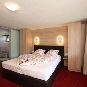 Haus Sonnenhang Sölden