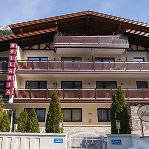 Apartment Bellaria, Sölden