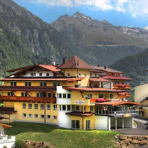 Hotel Bruno, Sölden