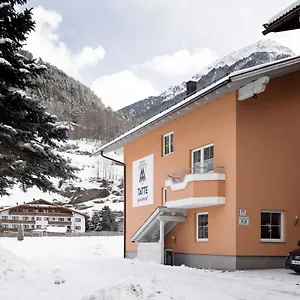 Apartment Tatte -, Sölden