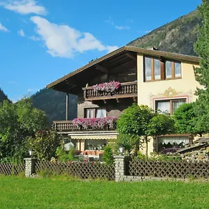 Apartment Simone - Soe728 By Interhome, Sölden