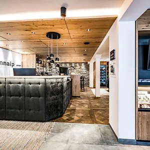 Apartment Residenz Sonnalp, Sölden