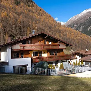 Regina's Apart Sölden