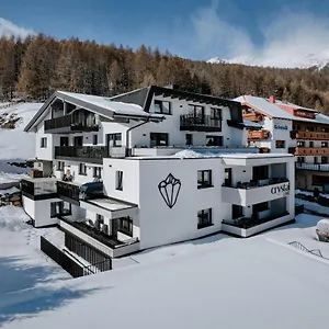 Apartment Crystal, Sölden
