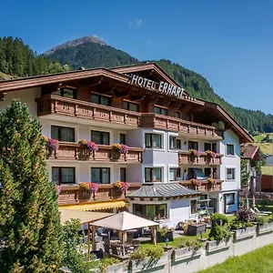 4* Hotel Erhart