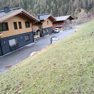 Apartment Studio S Riders Welcome, Sölden