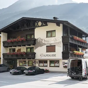 Alpenliebe Sölden