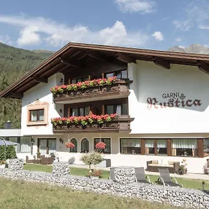 Garni Rustica Hotel