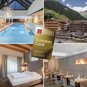 Tyrolerhof Sölden