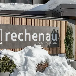 Rechenau Living & Relax Sölden