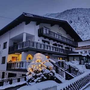 Bianca's Bb Guest house