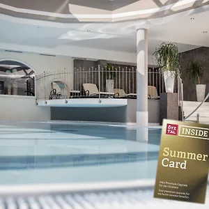 Regina Hotelsuites זולדן