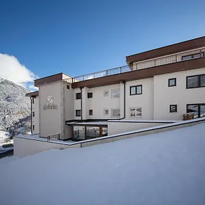 3* Pensjonat Haus Stefanie