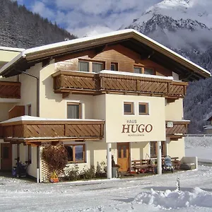 Gasthof Haus Hugo, Sölden