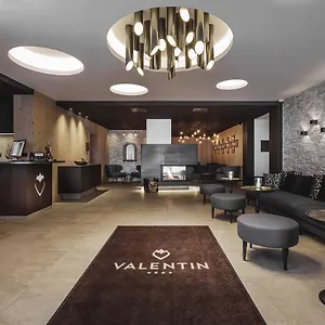 Valentin Design Apartment
