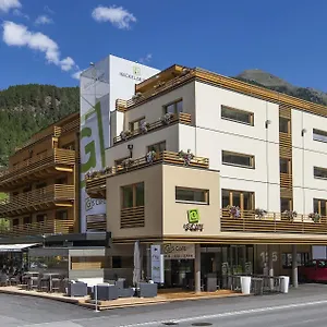 Baeckelar Wirt Superior Hotel