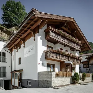 Garni Enzian Sölden