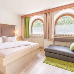 Apartment Bella-vista, Sölden