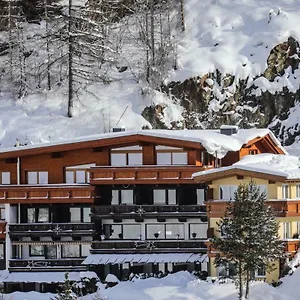 Andreas Guest house