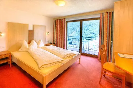 Appartementhaus Dorfblick Solden 0*,  Austria